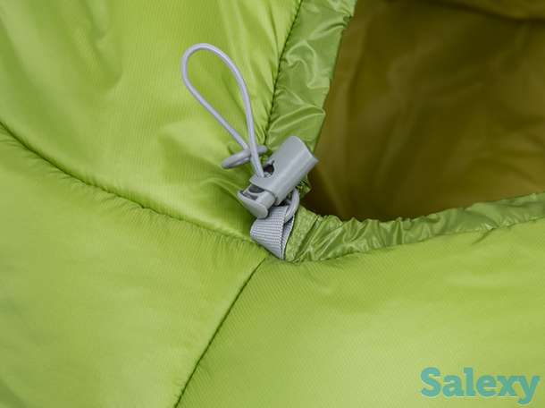 Спальный мешок сивера иночь -2/long, фотография 4