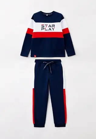 Костюм спортивный playtoday, фотография 1