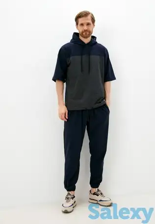 Костюм спортивный blacksi, фотография 1