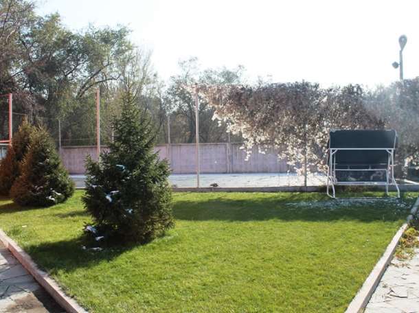 7-комнатный дом, проспект Достык — Тайманова, фотография 3