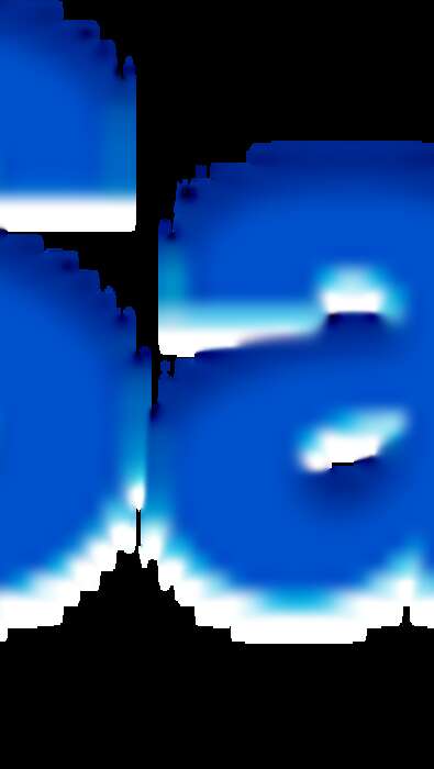 Ласты microfin junior, черные,, фотография 1