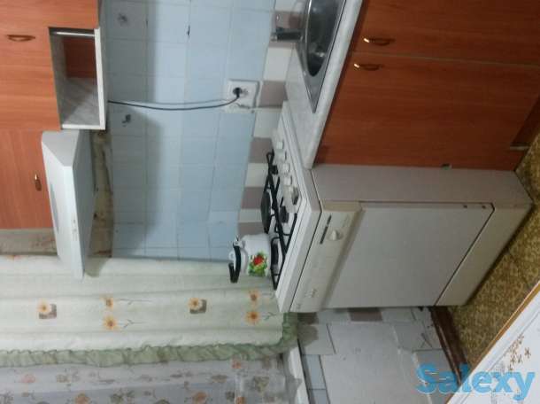 Продам двухкомнатную квартиру, мкр Самал,д.34а. кв50, фотография 1