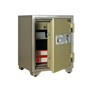 Огнестойкие сейфы пр-во Юж. Корея серии TOPAZ, фотография 6