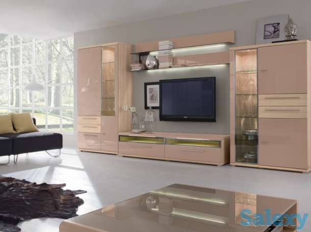 Мебель на заказ, фотография 1