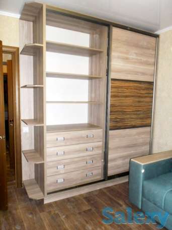 Корпусная мебель на заказ, фотография 7