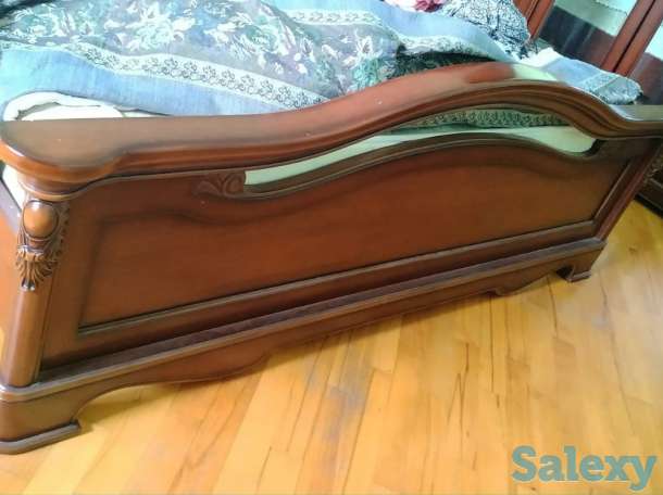 Срочно продам спальным гарнитур., фотография 7