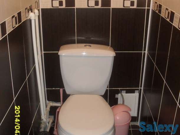 2 х ком. квартира, фотография 6