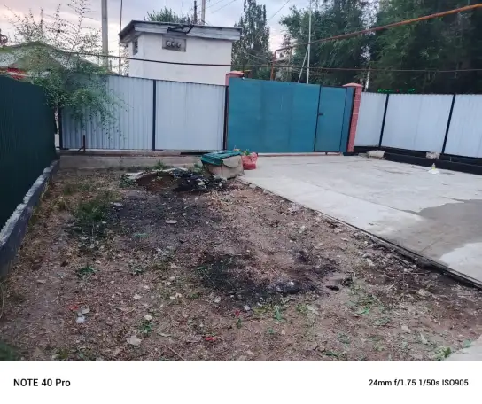 Продам дом, Поселок Каргалы (Фабричный) ул Асет Бейсеулова 30/3, фотография 5