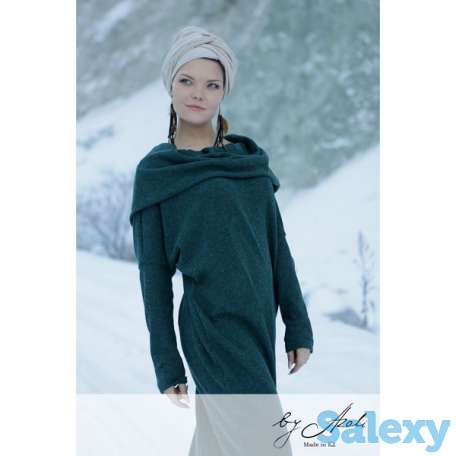 Продажа дизайнерской женской одежды, фотография 5