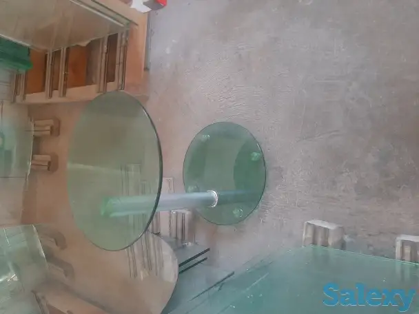 Установка изготовления  стекла зеркала монтаж доставка, фотография 3