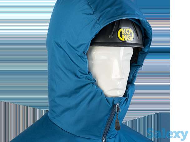 Куртка сивера шурга про 2.3 сапфир, фотография 5