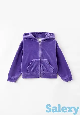 Толстовка sela, фотография 1