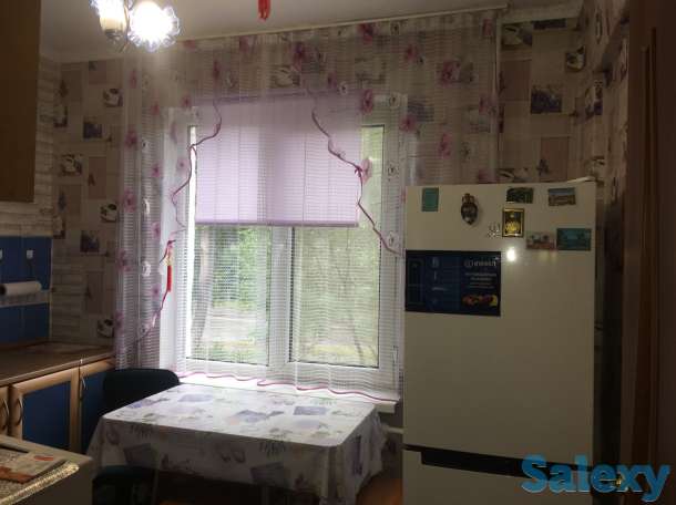 Продам 1,5 улучшенная, 2/5 эт, балкон, пластиковые окна, фотография 6