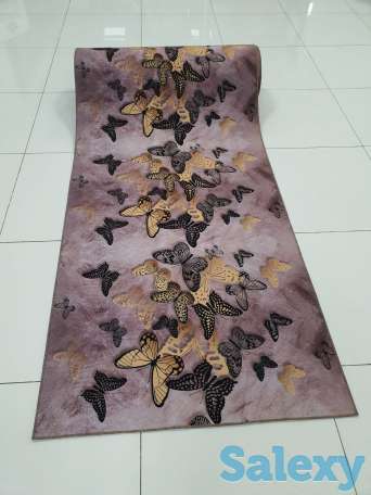 Ковровая дорожка Ассортимент коврик метражом ширина 100 см ковер, фотография 11