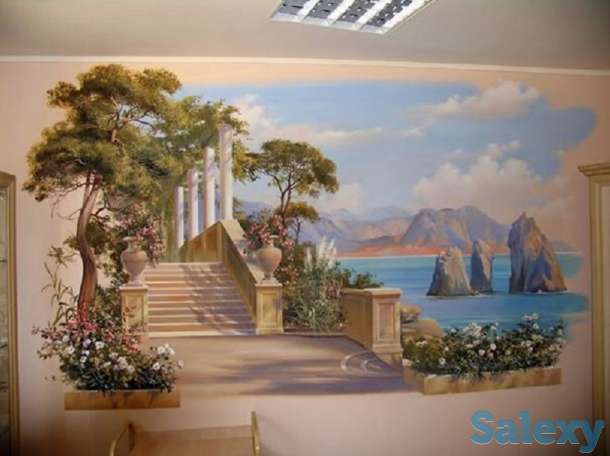 РЕМОНТ И ОТДЕЛКА, фотография 7