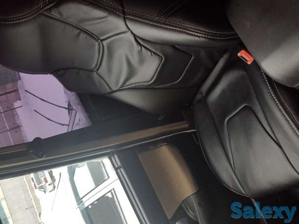 Уаз Патриот, фотография 5