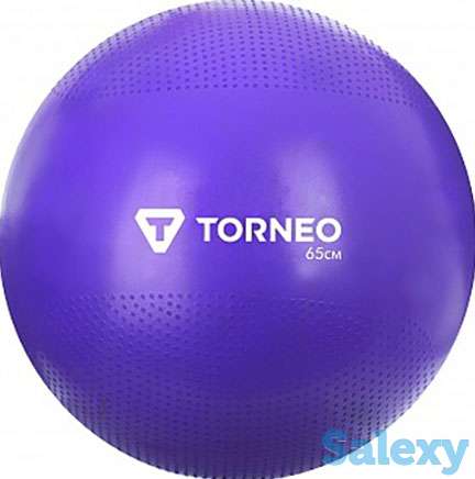 Продам мяч гимнастический 65 см, фотография 1