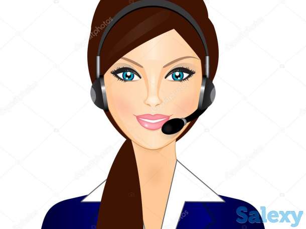 Телефонға операторлар қажет, фотография 1