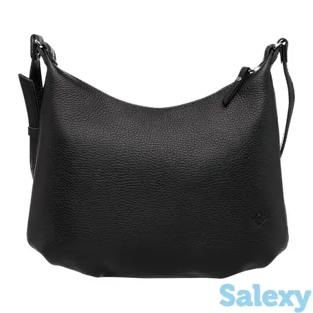 Женская сумка sloan black, фотография 1