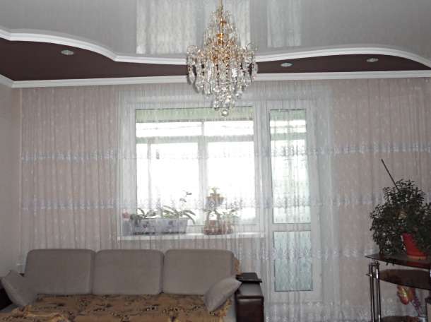 4-х комнатная квартира , К Маркса 3, фотография 3