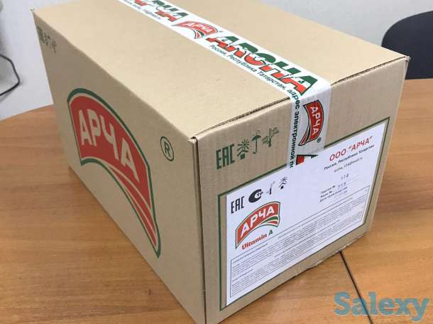 Масло сливочное, фотография 2