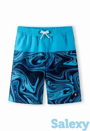 Шорты для плавания reima, фотография 1