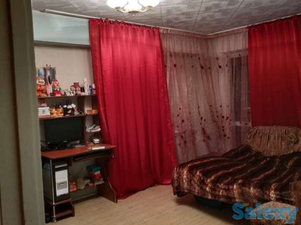 Квартира, Добролюбова 33, фотография 4