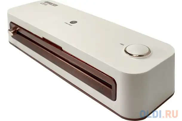 Ламинатор офисный office kit l2315 a4, фотография 1