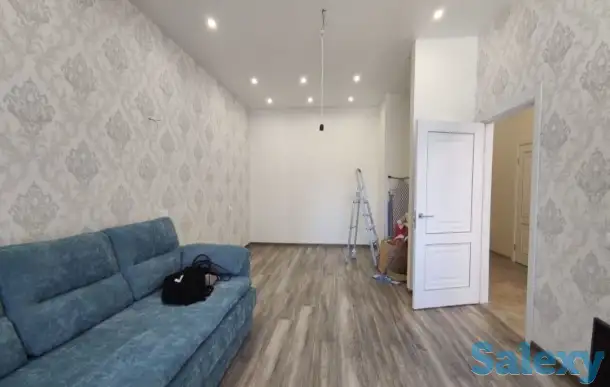 Ремонт квартир и офисов под ключ Астана, фотография 2