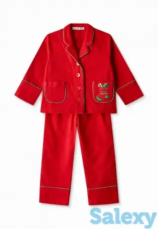 Пижама ete children, фотография 1