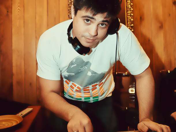 Музыкальное оформление. Dj Osin Sergey Алматы, фотография 5