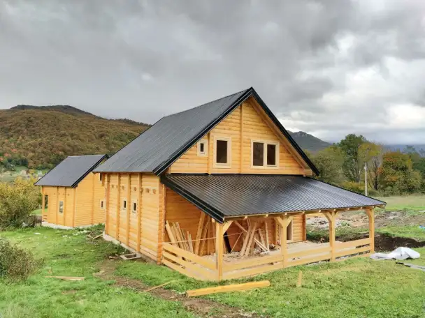 Мини отель в Черногории, фотография 6