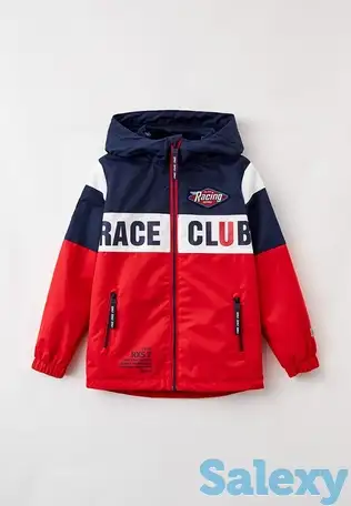 Куртка playtoday, фотография 1