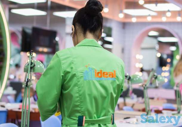 Комплексная уборка офисных помещений., фотография 1