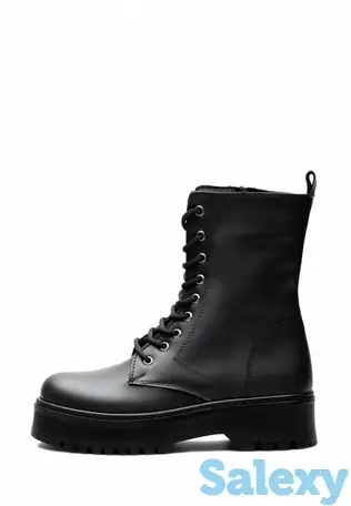 Ботинки hotic, фотография 1