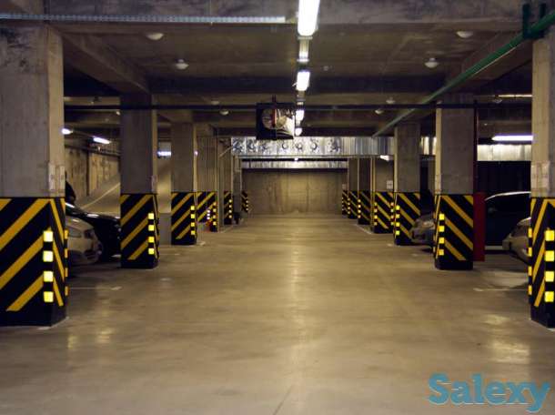 Полимерные напольные покрытия, все виды демпфера и лежачие полицейские, фотография 7