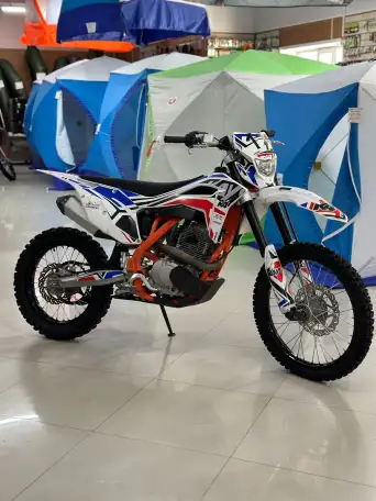 Мотоцикл, фотография 5