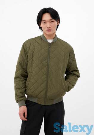 Куртка утепленная finn flare, фотография 1