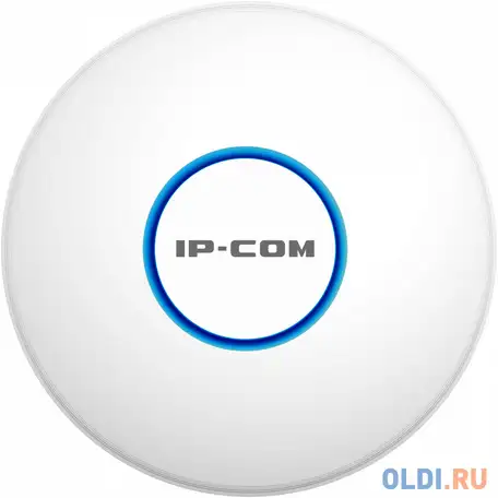 Wi-fi точка доступа 1167mbps mu-mimo iuap-ac-lite ip-com, фотография 1