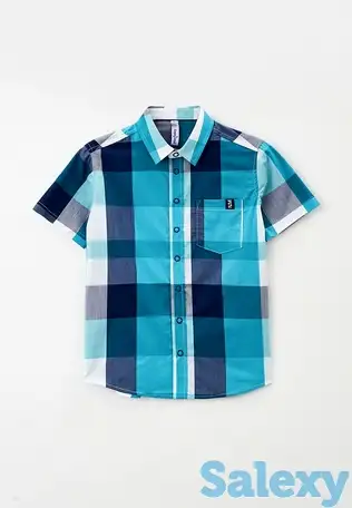 Рубашка playtoday, фотография 1