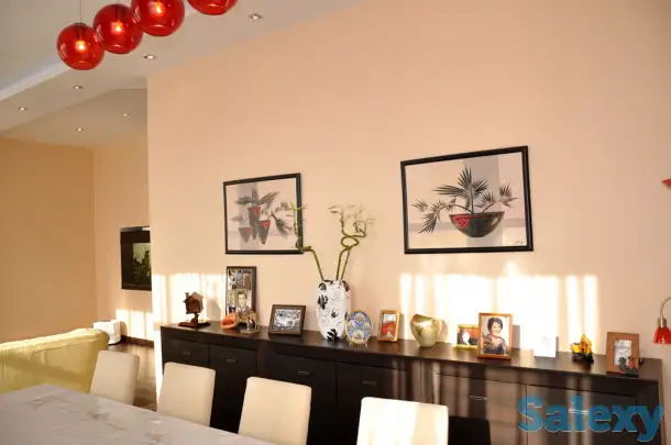 7-комнатный дом, 241 м², 9 сот, Ремизовка, Медеуский р-н, фотография 9