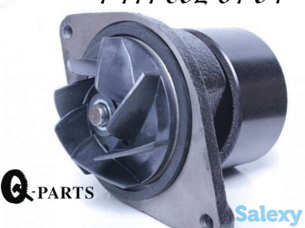 Водяной насос на экскаватор Hyundai R140W, фотография 4