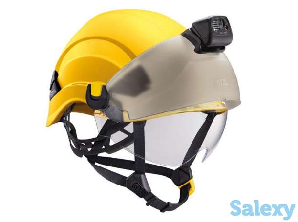 Каска Petzl Vertex  Red, фотография 5