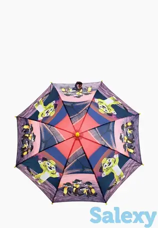 Зонт-трость lamberti, фотография 1