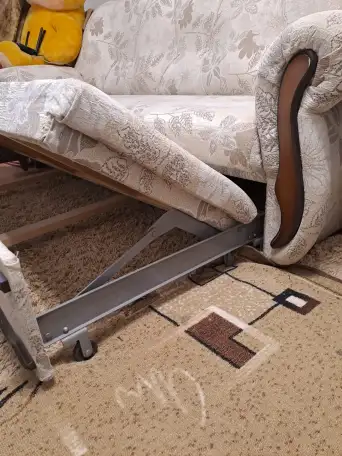 Мягкий дуэт, фотография 7