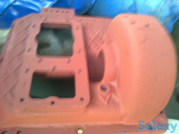 Запчасти для ямобуров БМ 205 БМ 205 Д  БМ 302 БКМ 317, фотография 11