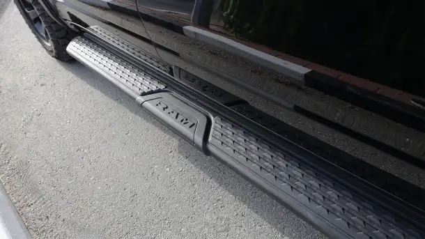 2024 RAM 1500 TRX CREW CAB 4x4 6.2L V8 SRT 0KM, фотография 10