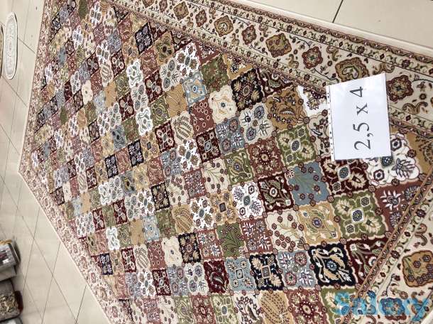 Ковры, фотография 9