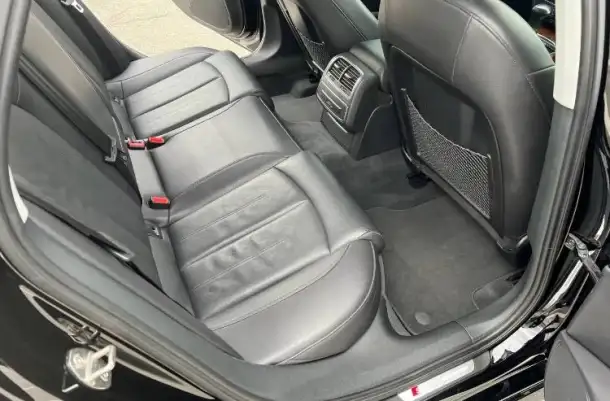 Audi A6, фотография 8