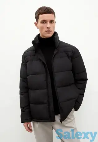 Куртка утепленная finn flare, фотография 1